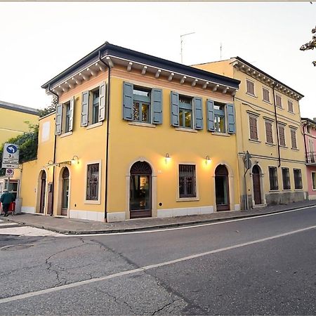 Giohouse4 Apartment Valeggio sul Mincio Exterior foto